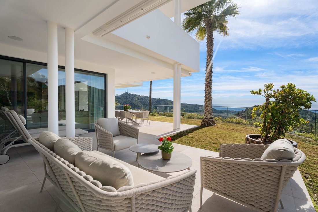 Apartment in Ojen, Andalusia, Spain 4 - 17745411