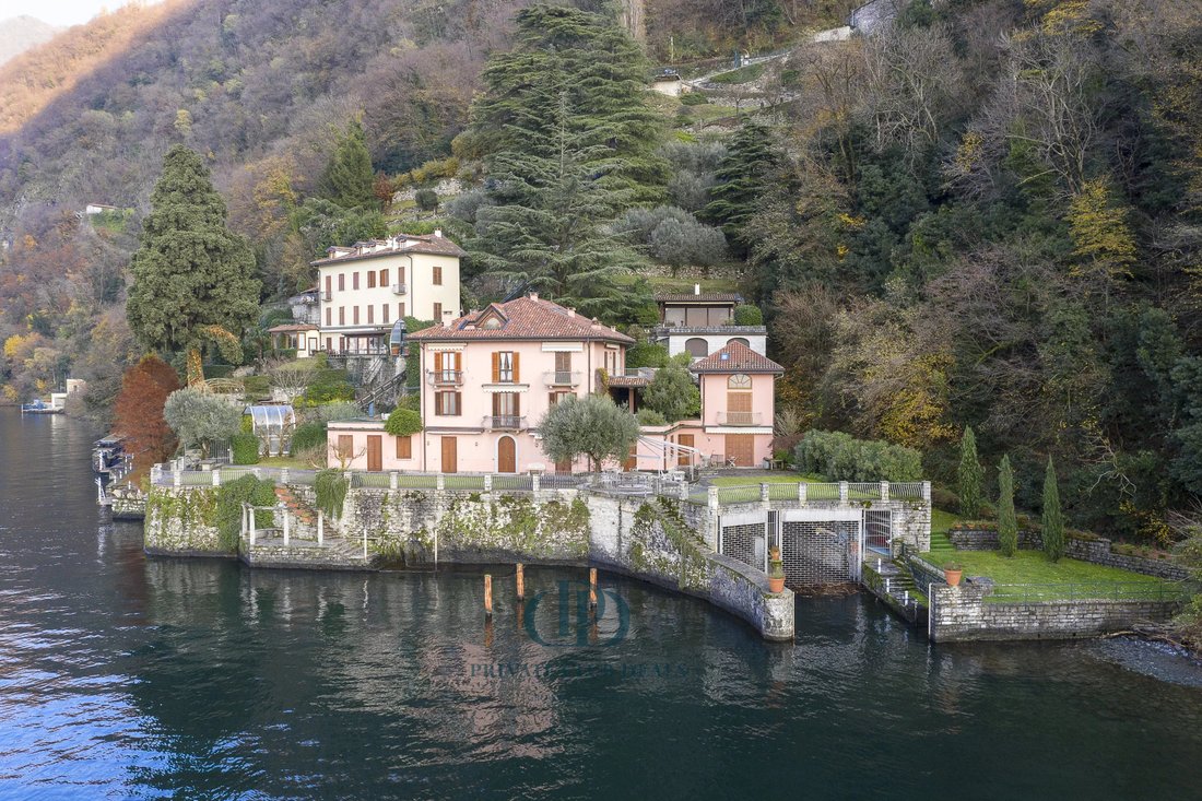 House in Torno, Lombardy, Lombardy, Italy 2 - 15132674