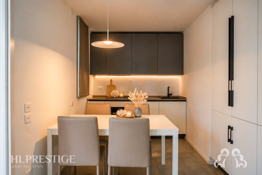 Apartment in Jesolo Town, Jesolo, Veneto 3 - 17743691