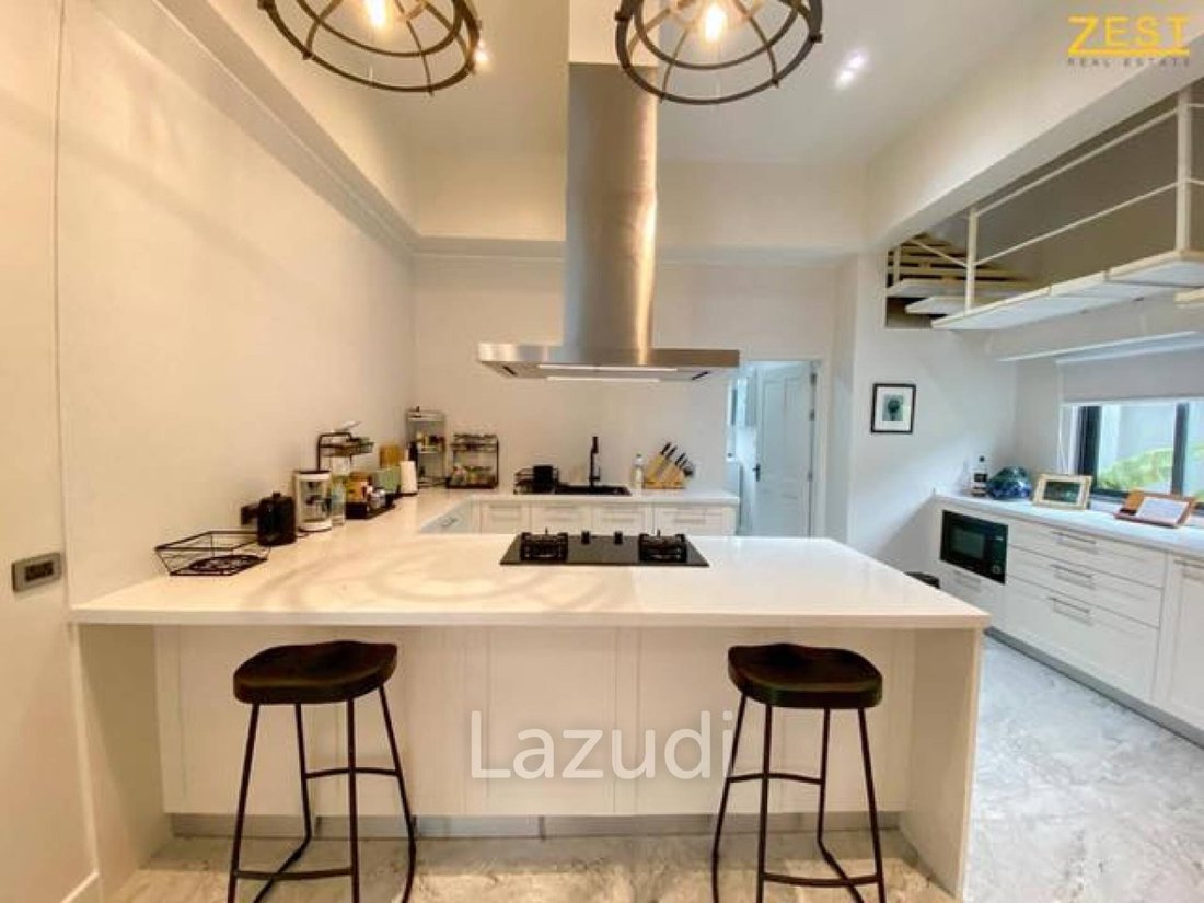 Villa in Rawai, Phuket, Thailand 4 - 17745502