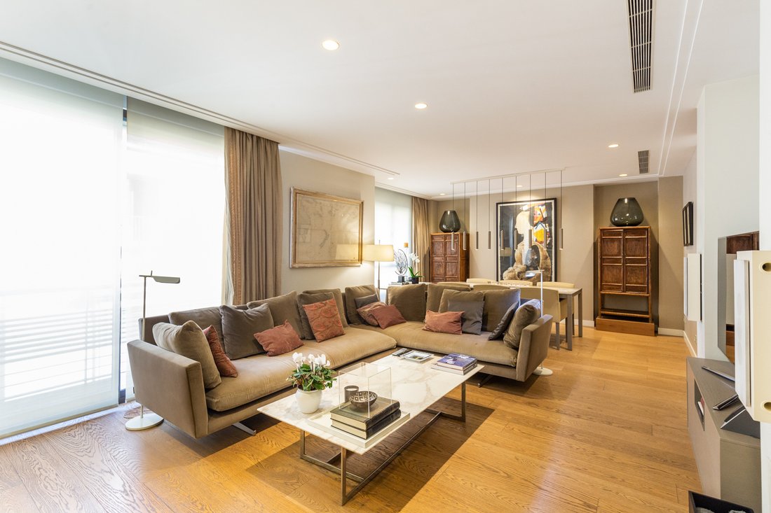 Apartment in Ciutat Vella, Valencia, Spain 2 - 17750009
