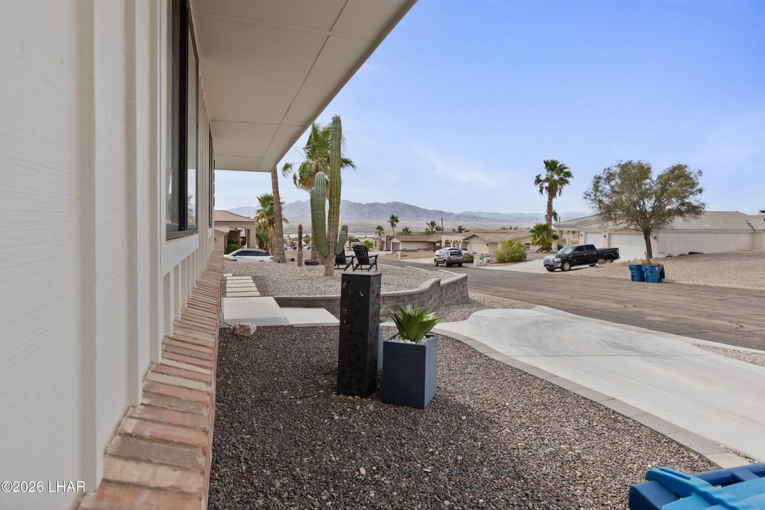 Casa a Desert Hills, Arizona, Stati Uniti 5 - 17743710