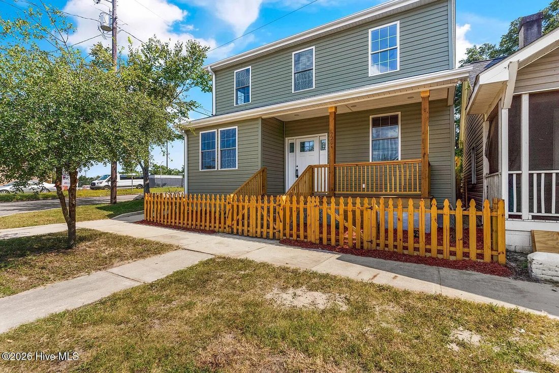House in Wilmington, North Carolina, United States 3 - 17747799