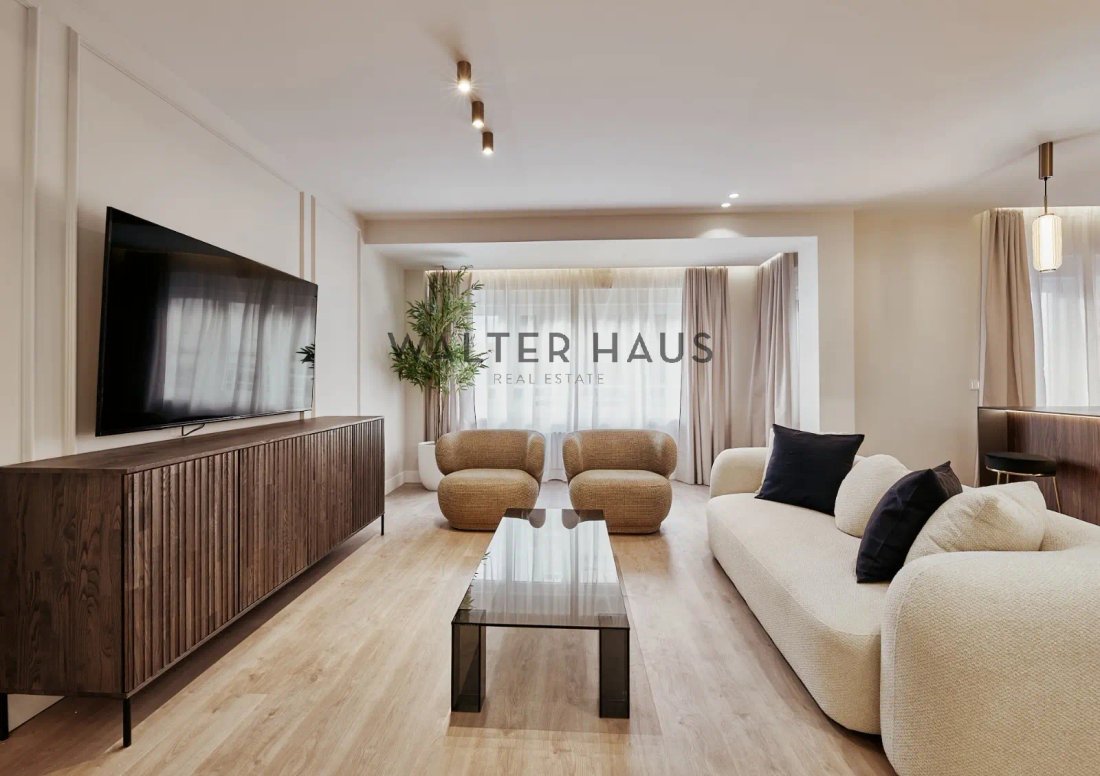 Apartment in Barrio Salamanca, Madrid, Spain 2 - 17745555