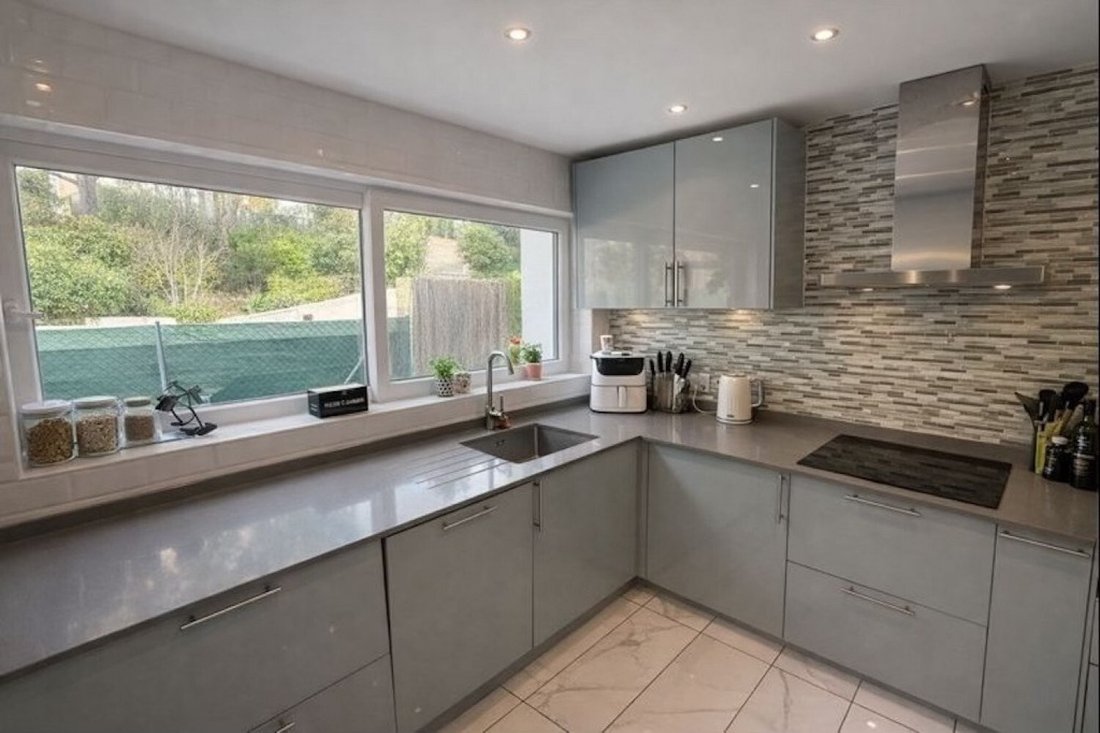 Villa in Costa de la Calma, Calvia, Balearic Islands 4 - 17747182
