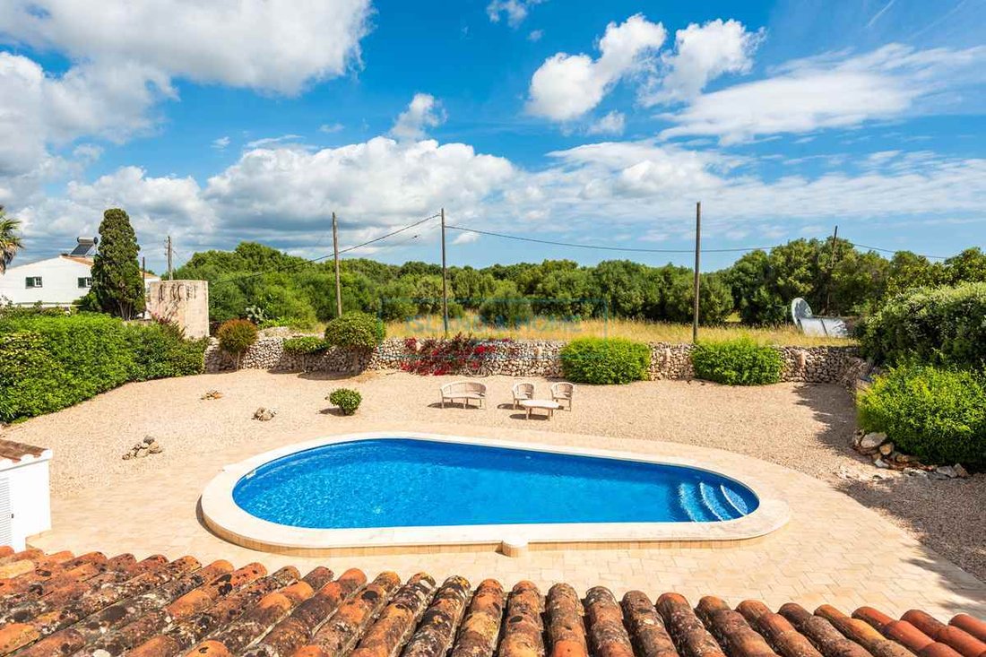 House in Sant Lluis, Balearic Islands, Spain 2 - 17747422