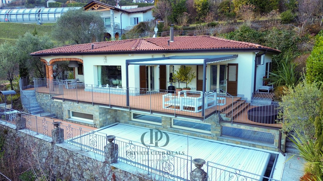 Villa in Menaggio, Lombardy, Italy 2 - 15178846