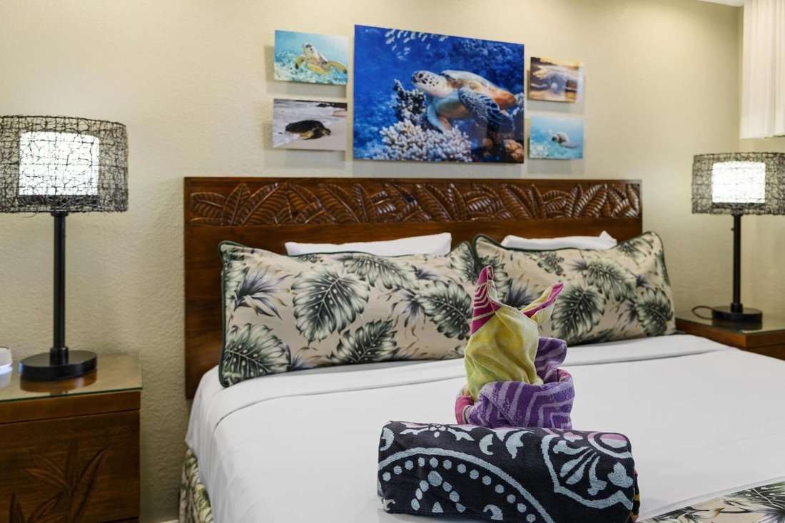 Condo in Lahaina, Hawaii, United States 3 - 17750059