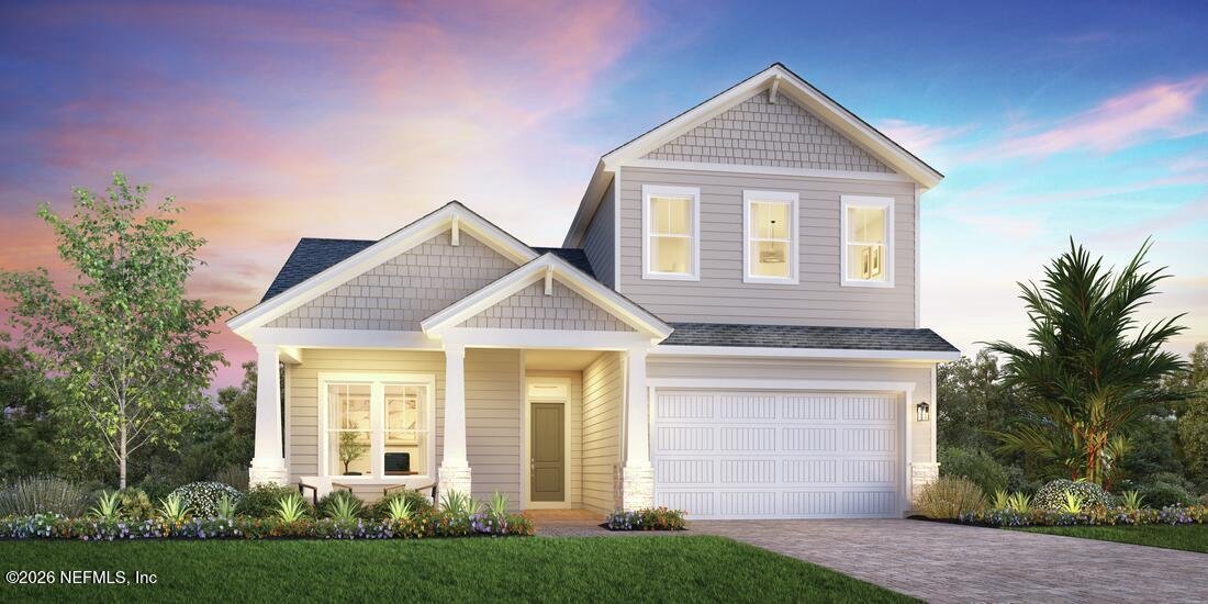 House in Jacksonville, Florida, United States 1 - 17742978
