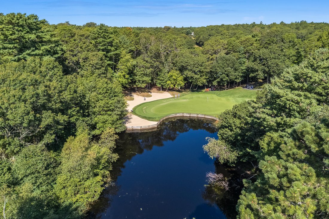House in Sandwich, Massachusetts, United States 4 - 17743379