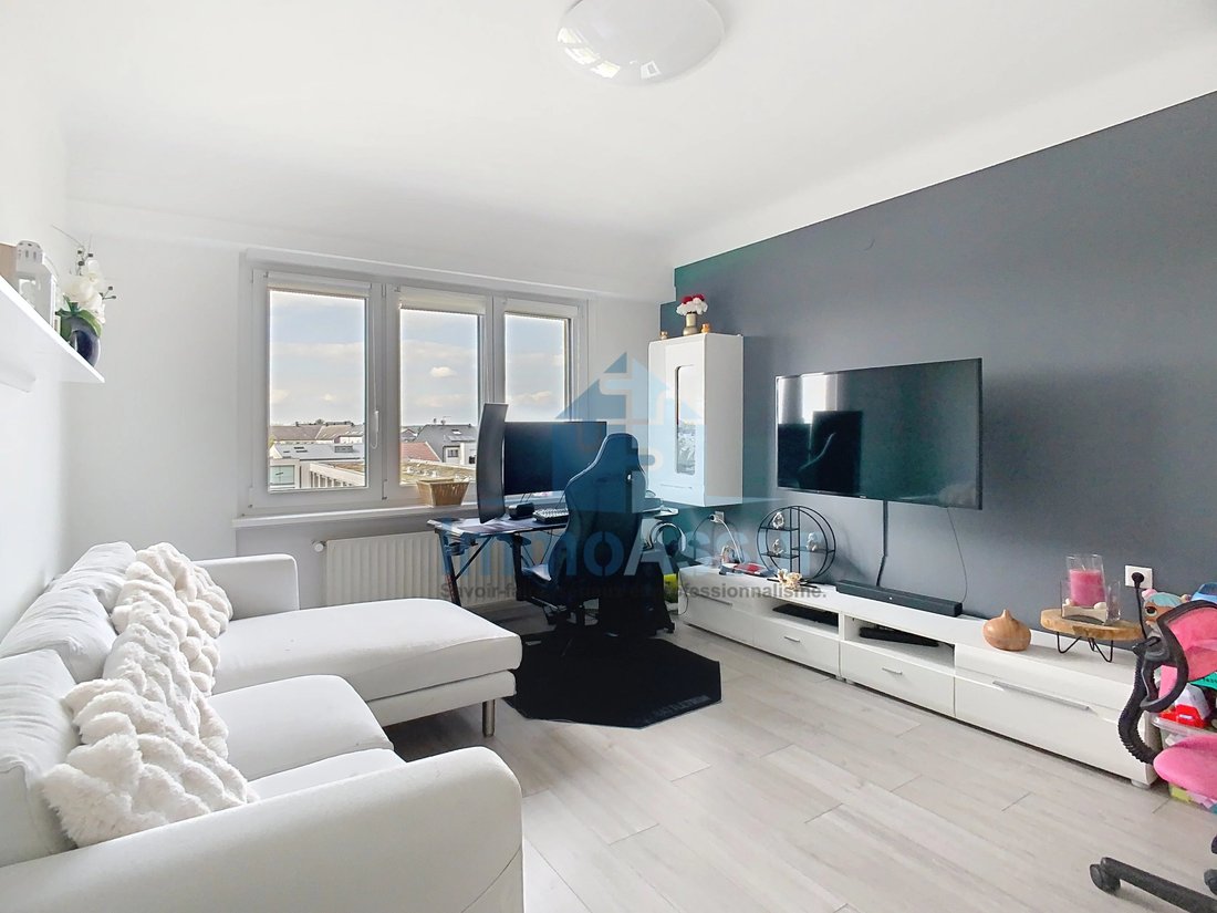 Apartment in Schifflange, Luxembourg District, Luxembourg 4 - 17750041