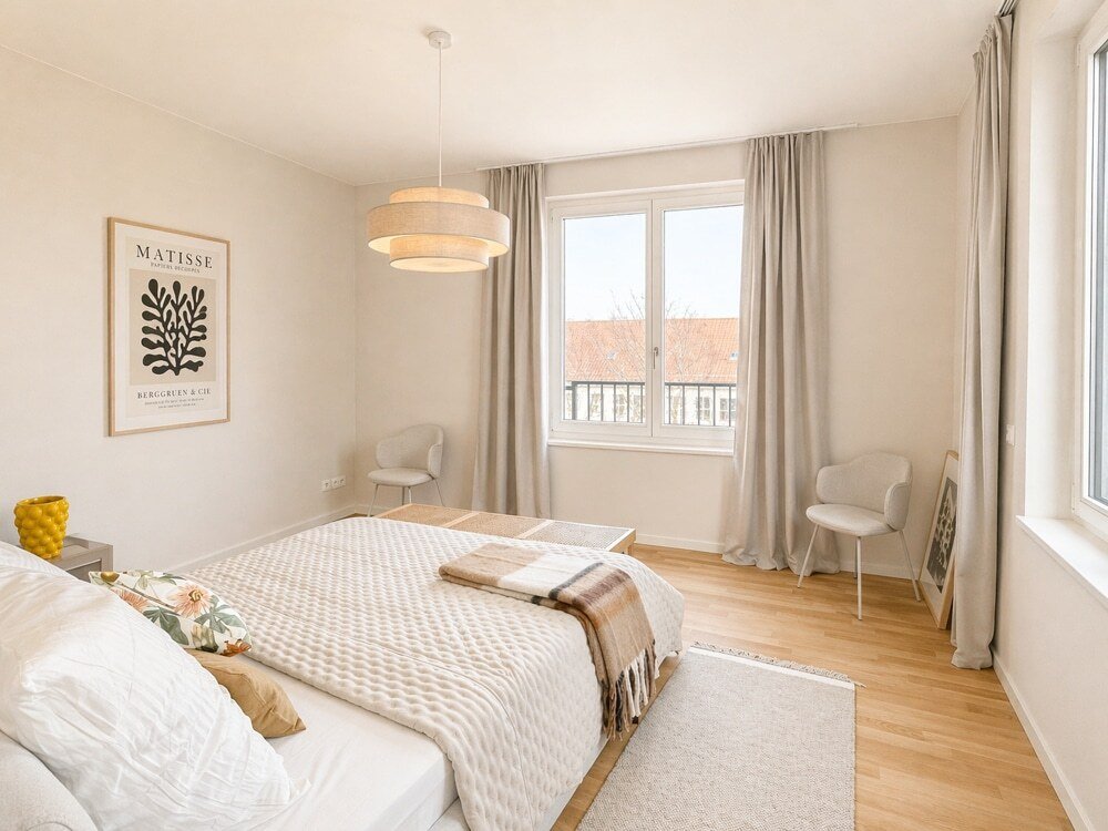 Apartment in Berlin, Berlin, Germany 5 - 15084520