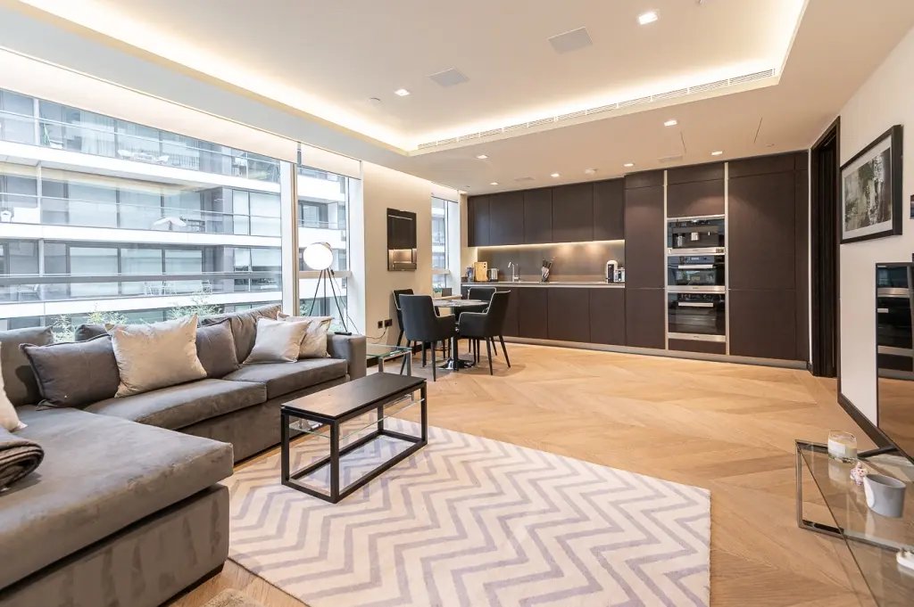 Apartment in Bermondsey, Southwark, England 2 - 17720143