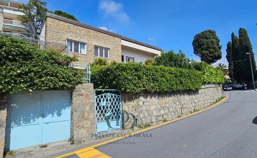 Villa à Centre - Marina, Sanremo, Ligurie 1