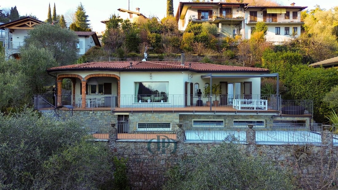 Villa in Menaggio, Lombardy, Italy 4 - 15178846