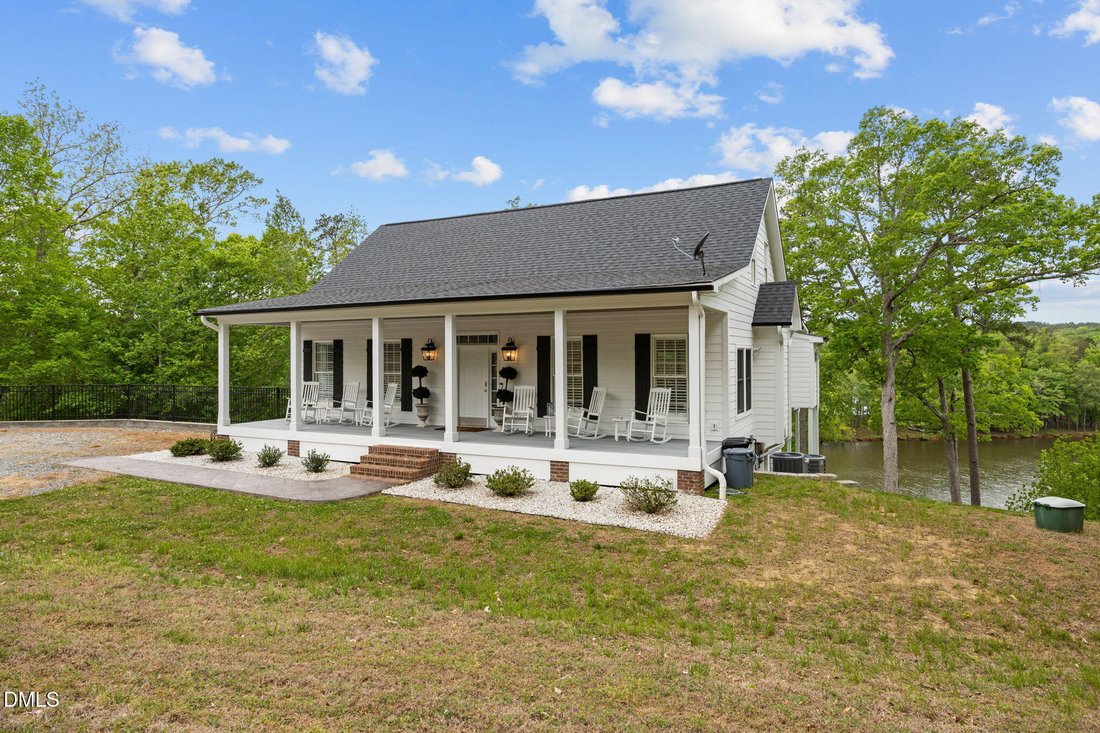 House in Roxboro, North Carolina, United States 5 - 17748779
