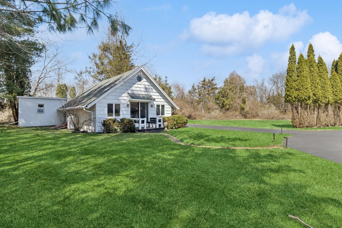 Bridgehampton, New York, United States 2 - 17745083