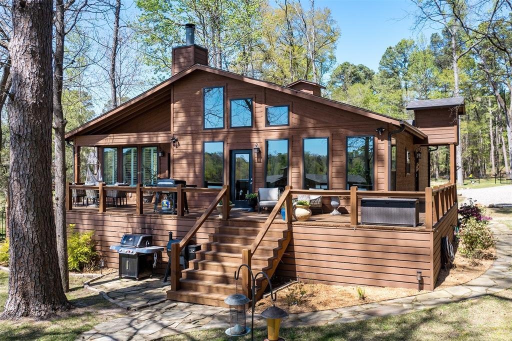 House in Mount Vernon, Texas, United States 2 - 17744463