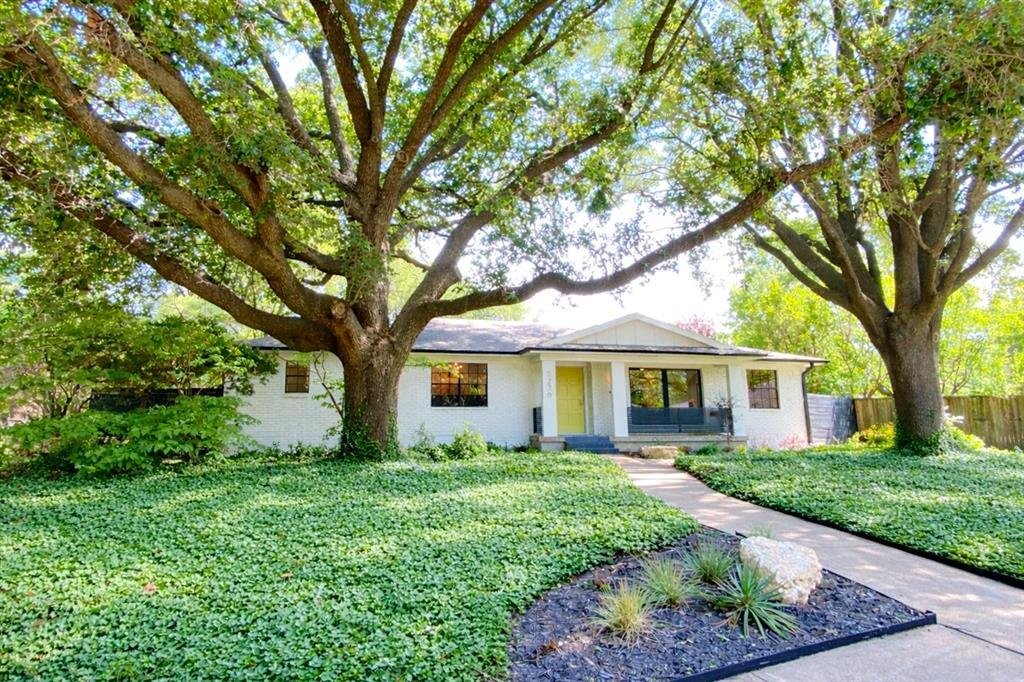 House in Dallas, Texas, United States 1 - 17744487