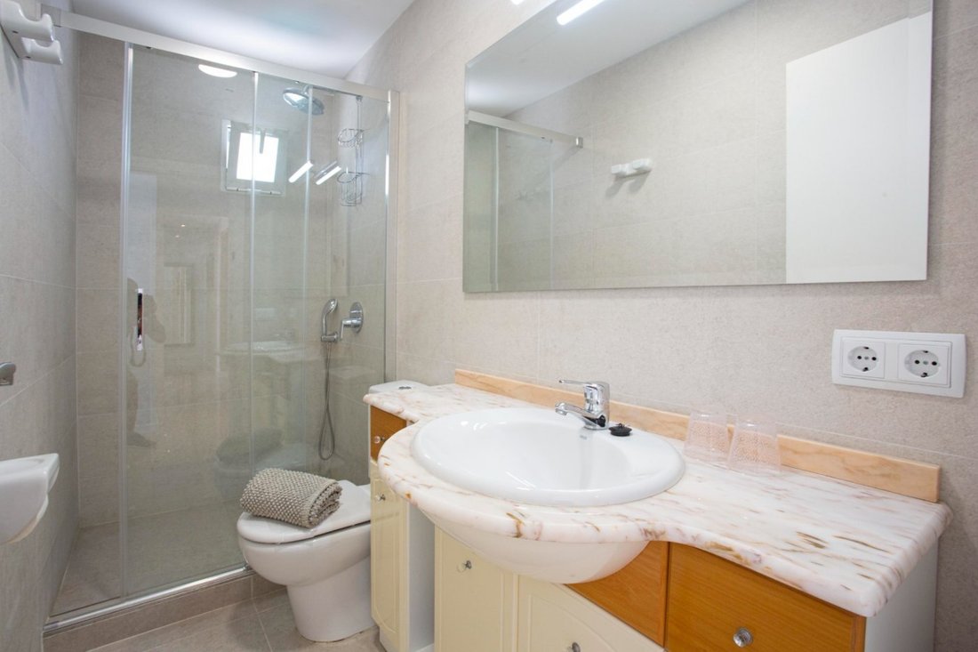 Chalet in Calvia, Balearic Islands, Spain 4 - 17746931