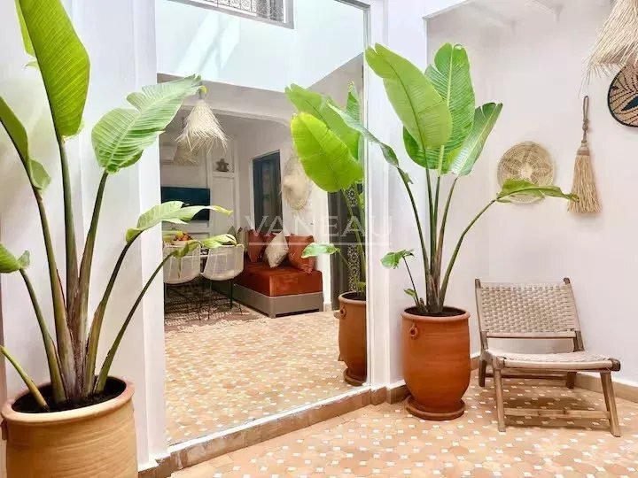 Mechouar-Kasbah, Marrakesh-Safi, Morocco 4 - 17745392