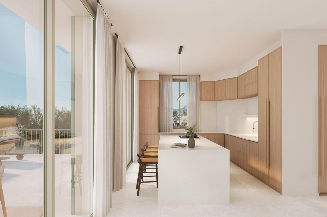 Villa in Calvia, Balearic Islands, Spain 2 - 17747338