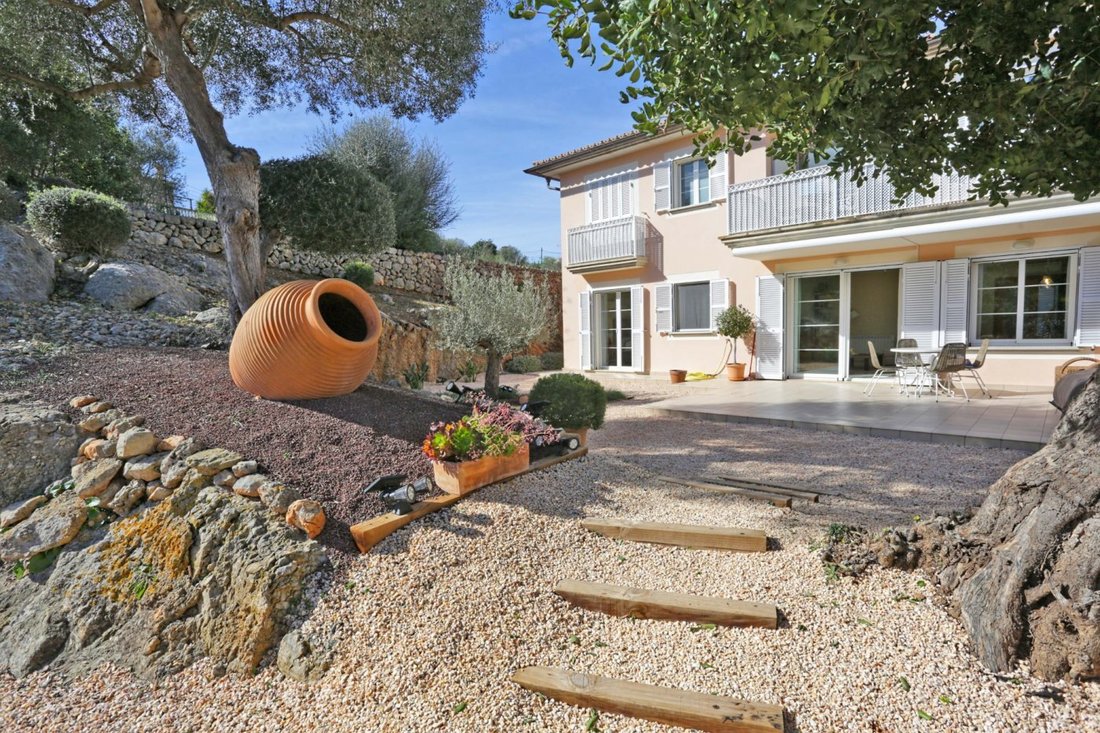 Apartment in Calvia, Balearic Islands, Spain 4 - 17747908