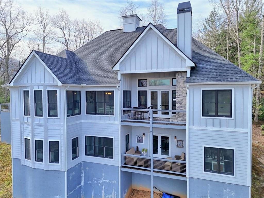 House in Blairsville, Georgia, United States 1 - 17748980