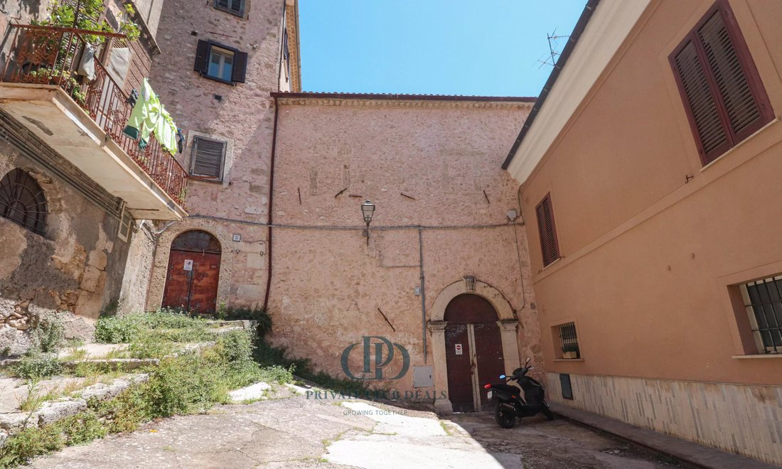 Apartment in Monti Lepini - Aldo Moro - Court Road, Frosinone, Lazio 5 - 14388817