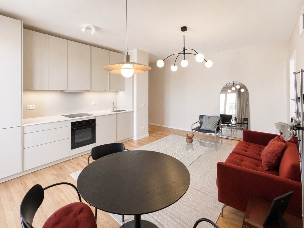 Apartment in Berlin, Berlin, Germany 2 - 15084520