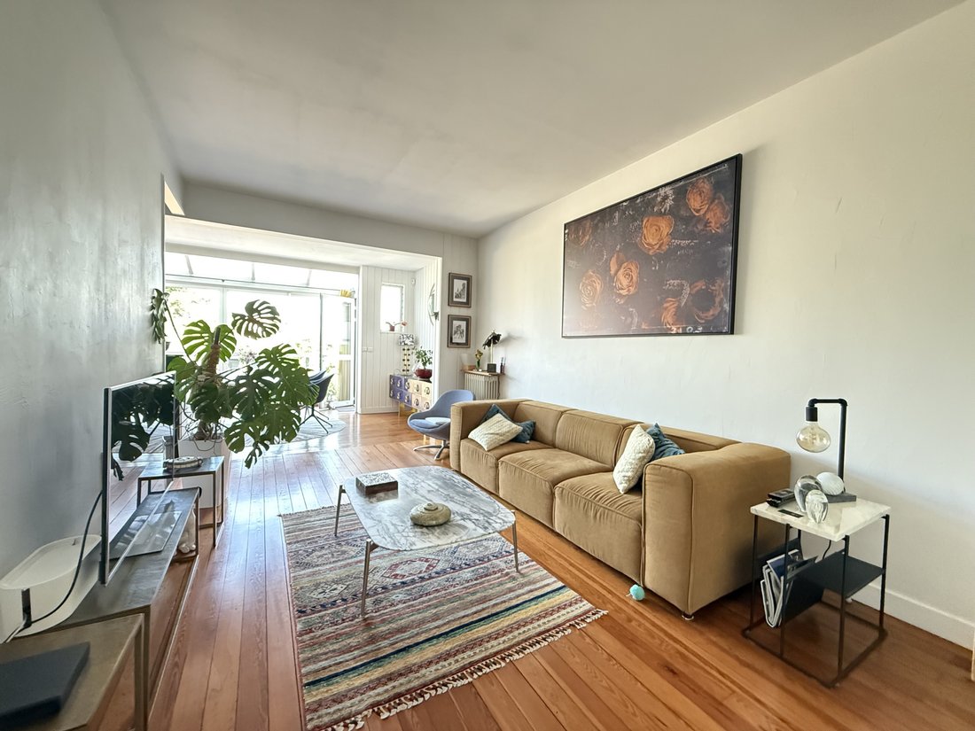 House in Le Lac-Bacalan, Bordeaux, France 4 - 16255587