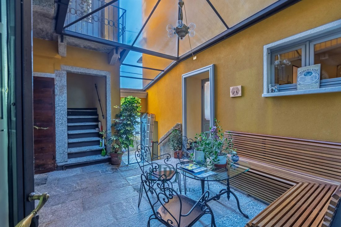 Villa in Arizzano, Piedmont, Italy 5 - 16752912
