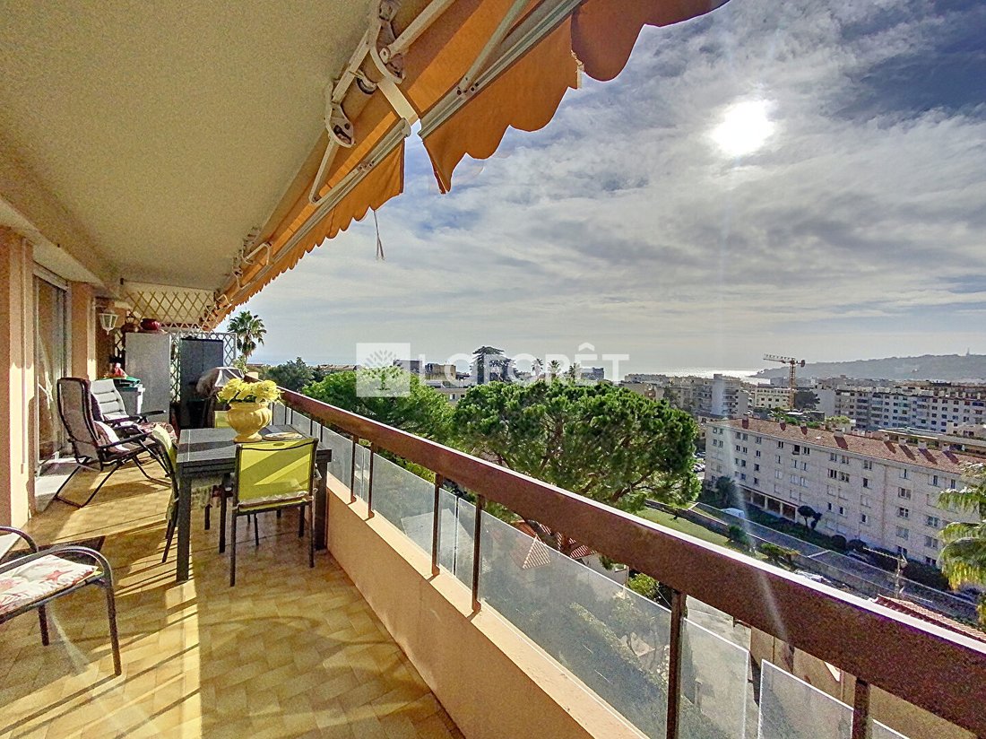 Apartment in Menton, Provence-Alpes-Côte d'Azur, France 3 - 17745515