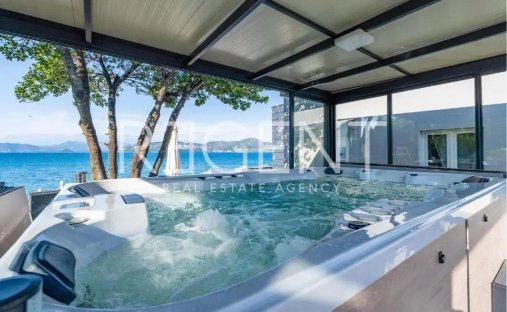 Haus in Sreser, Gespanschaft Dubrovnik-Neretva, Kroatien 1