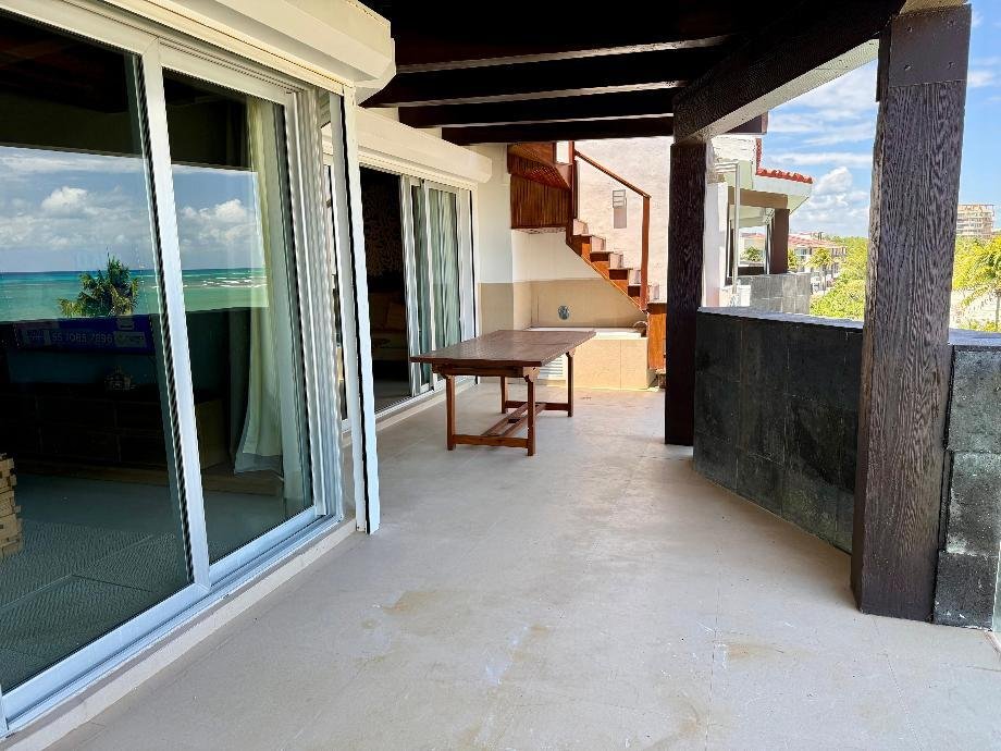 Apartment in Playa del Carmen, Quintana Roo, Mexico 5 - 17745345