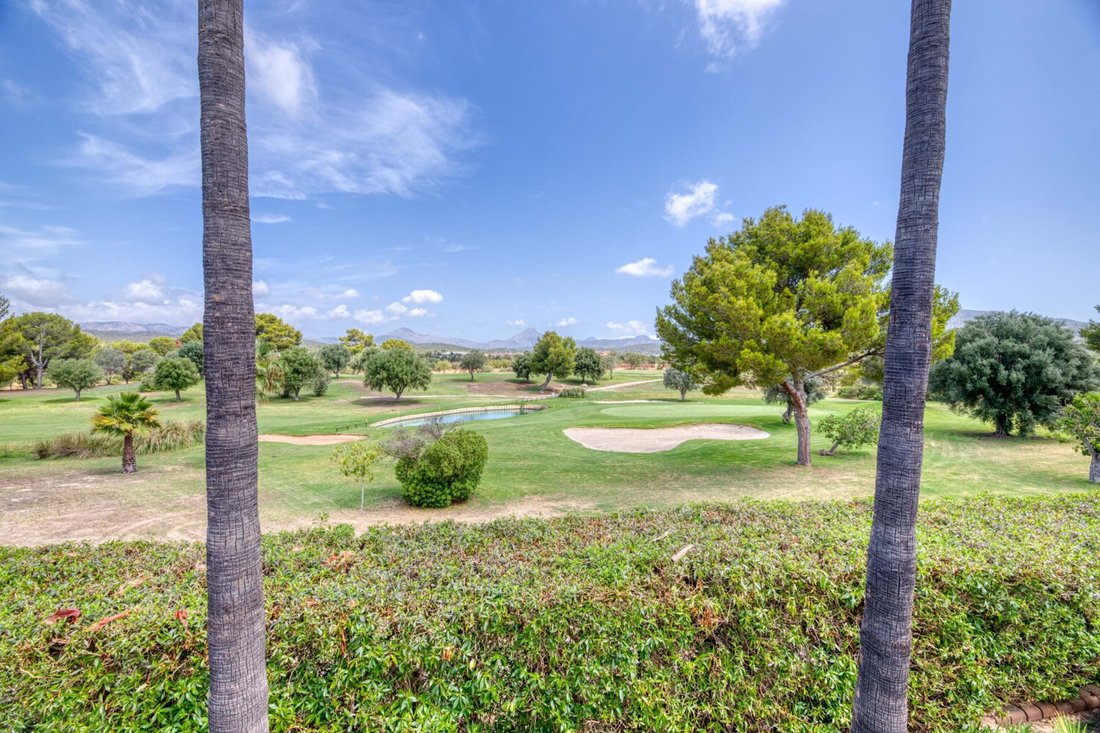 Villa in Rotes Velles, Calvia, Balearic Islands 5 - 17747128