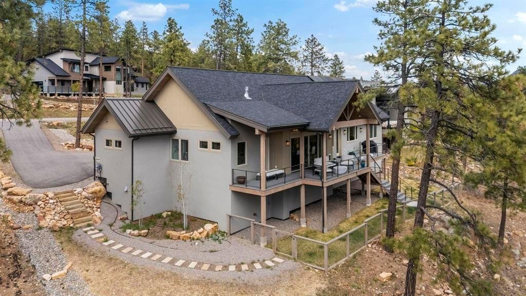 House in Durango, Colorado, United States 2 - 17746603