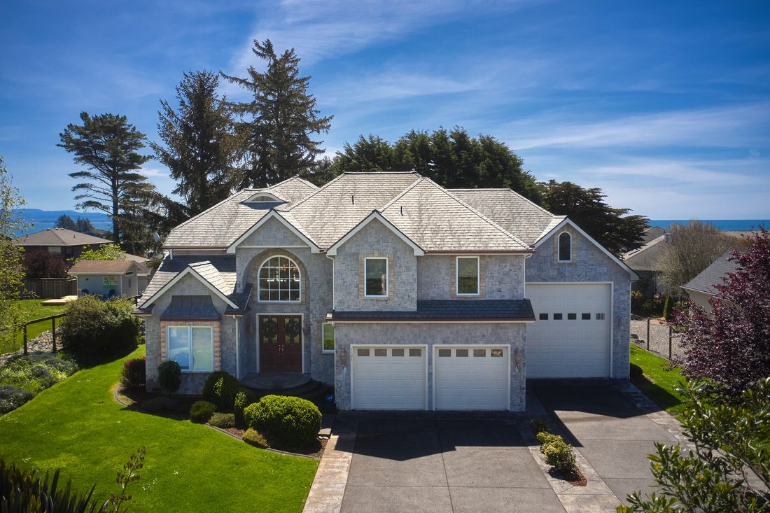 House in Brookings, Oregon, United States 2 - 17747968