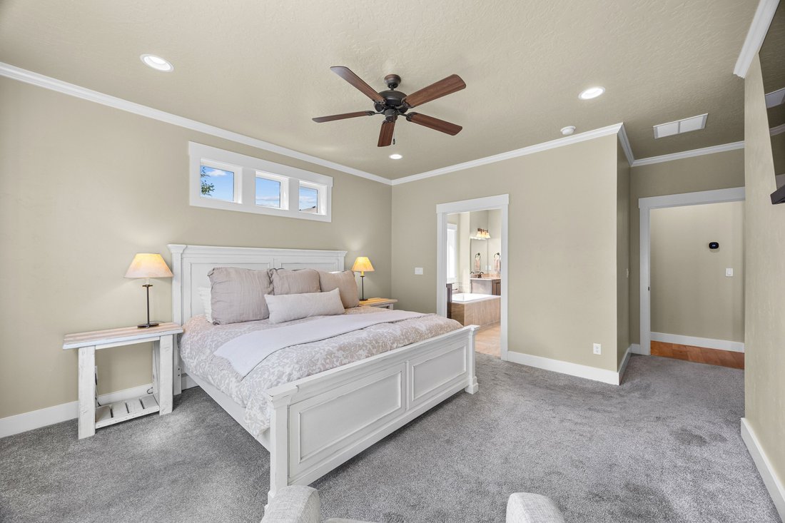 House in Boise, Idaho, United States 4 - 17745221