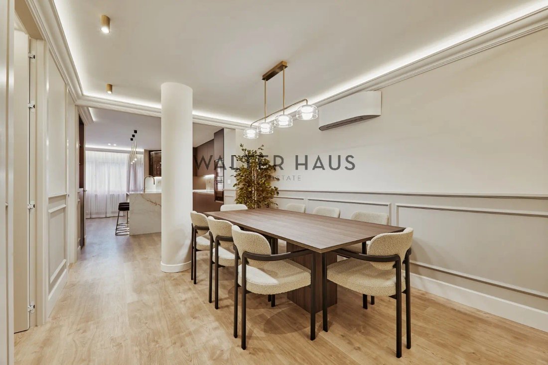 Apartment in Barrio Salamanca, Madrid, Spain 4 - 17745551