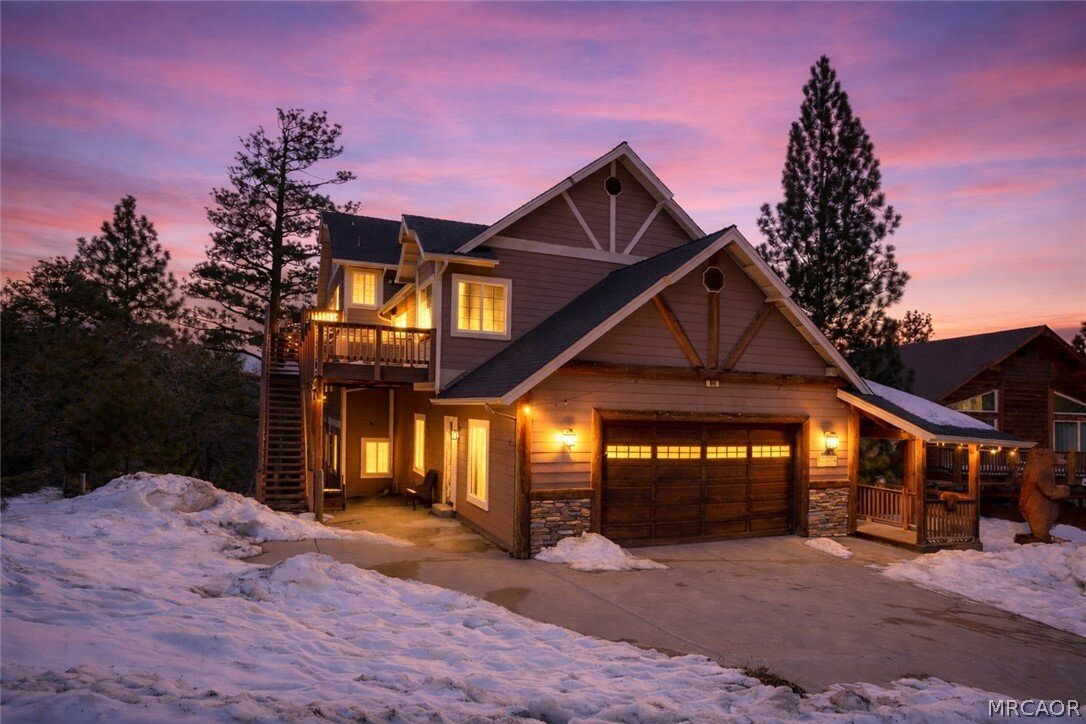 House in Big Bear Lake, California, United States 2 - 17746990