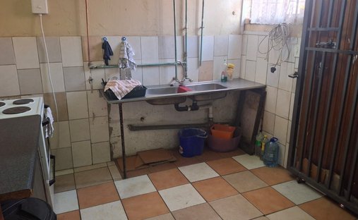 Apartment in Pretoria, Gauteng, South Africa 1