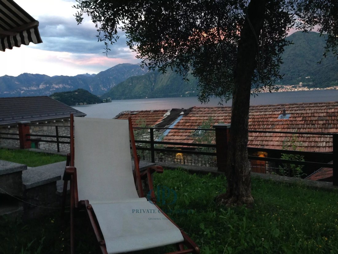 Apartment in Sala Comacina, Lombardy, Italy 1 - 15132978