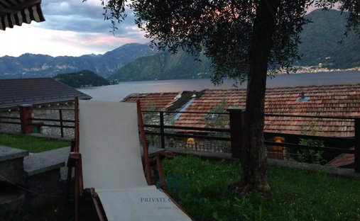 Apartamento en Sala Comacina, Lombardía, Italia 1