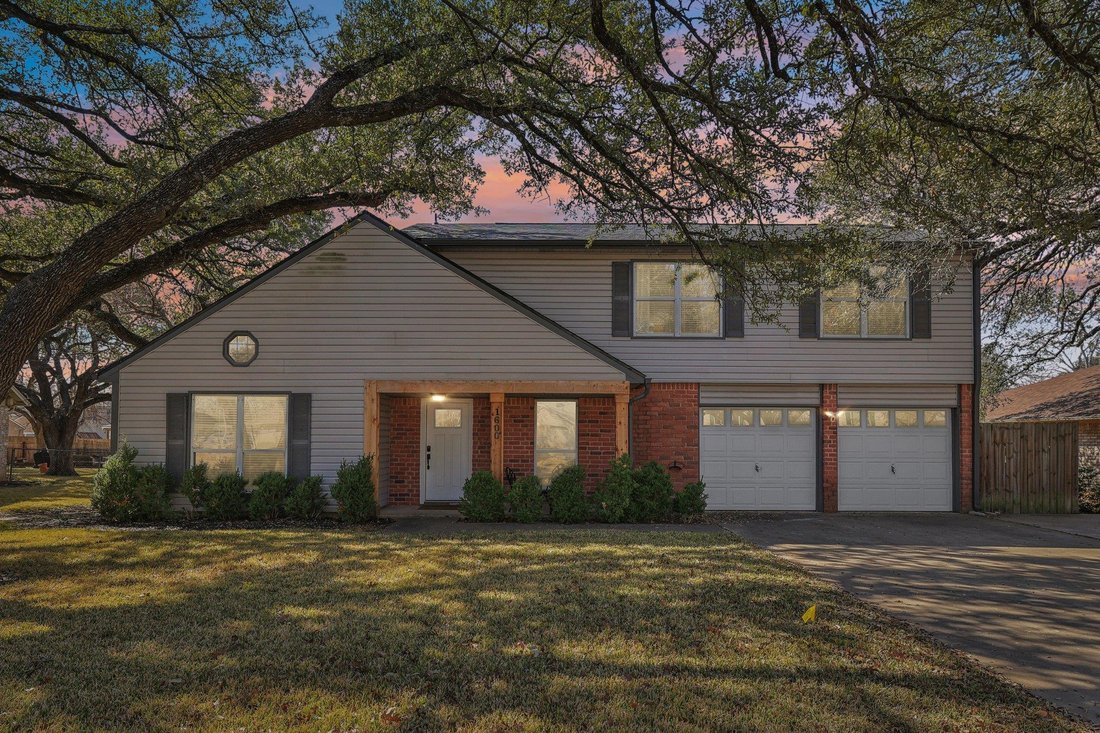 House in Brushy Creek, Texas, United States 2 - 17743979