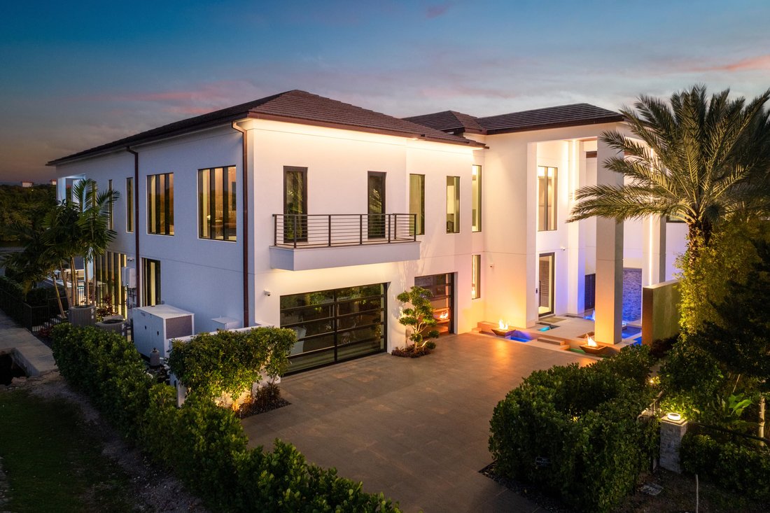 Casa a Boca Raton, Florida, Stati Uniti 4 - 17747905