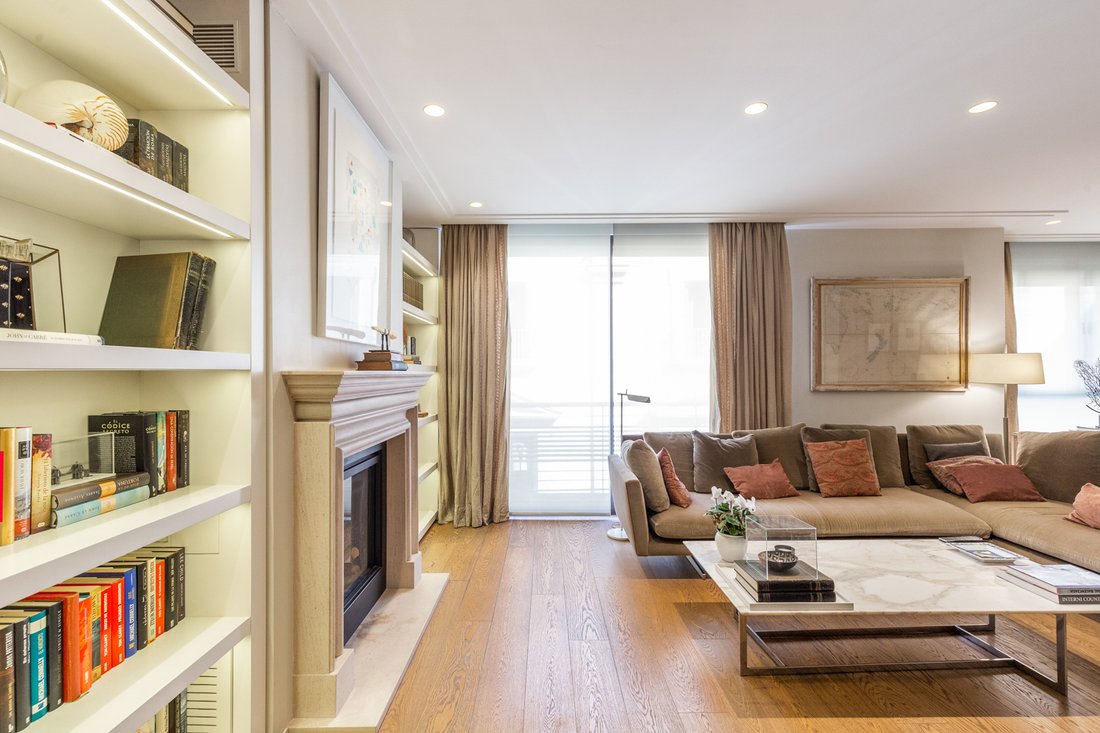 Apartment in Ciutat Vella, Valencia, Spain 3 - 17750009