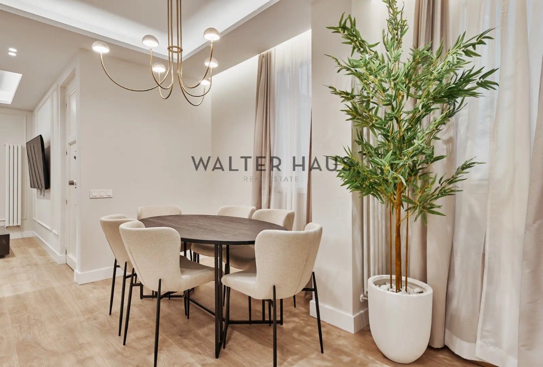 Apartment in Barrio Salamanca, Madrid, Spain 4 - 17745569