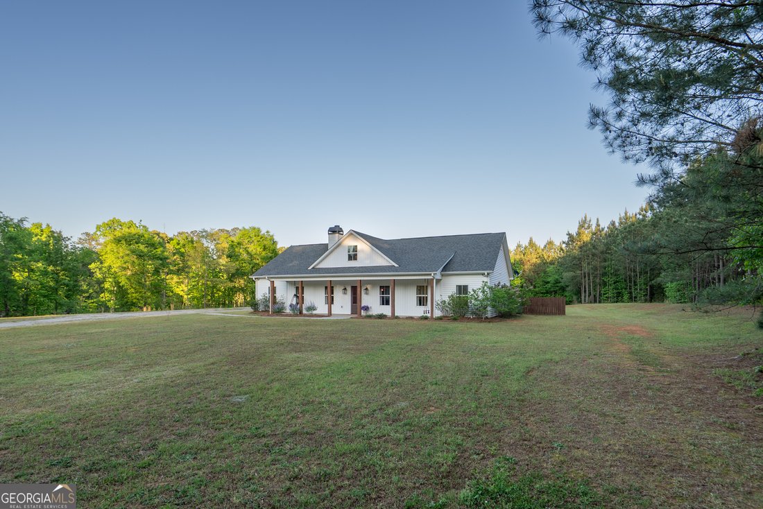 House in Rutledge, Georgia, United States 5 - 17743770