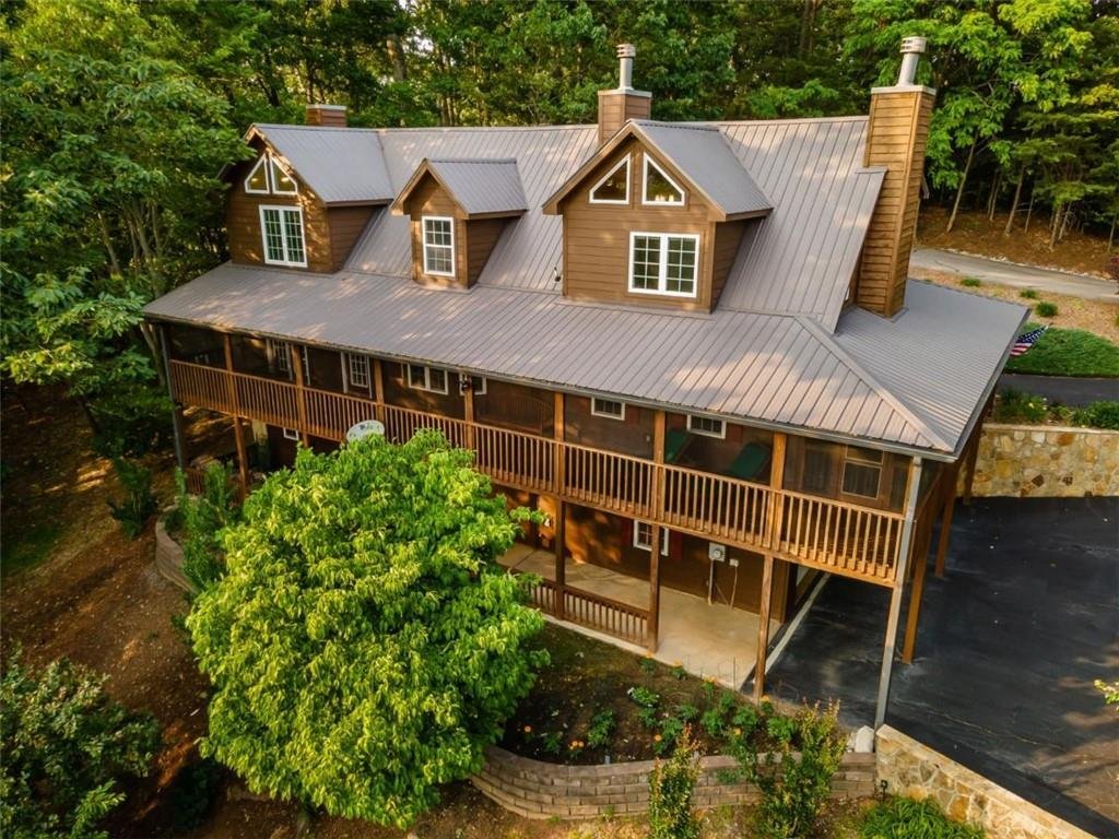 House in Blairsville, Georgia, United States 1 - 17748921